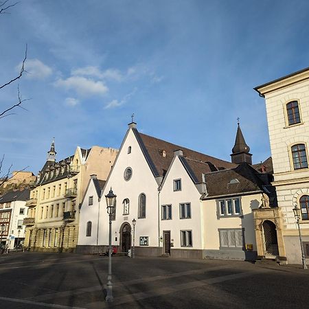II Gemuetliches 1-Zimmer-Apartment & Eigenes Bad II Koblencja Zewnętrze zdjęcie