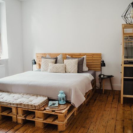II Gemuetliches 1-Zimmer-Apartment & Eigenes Bad II Koblencja Zewnętrze zdjęcie