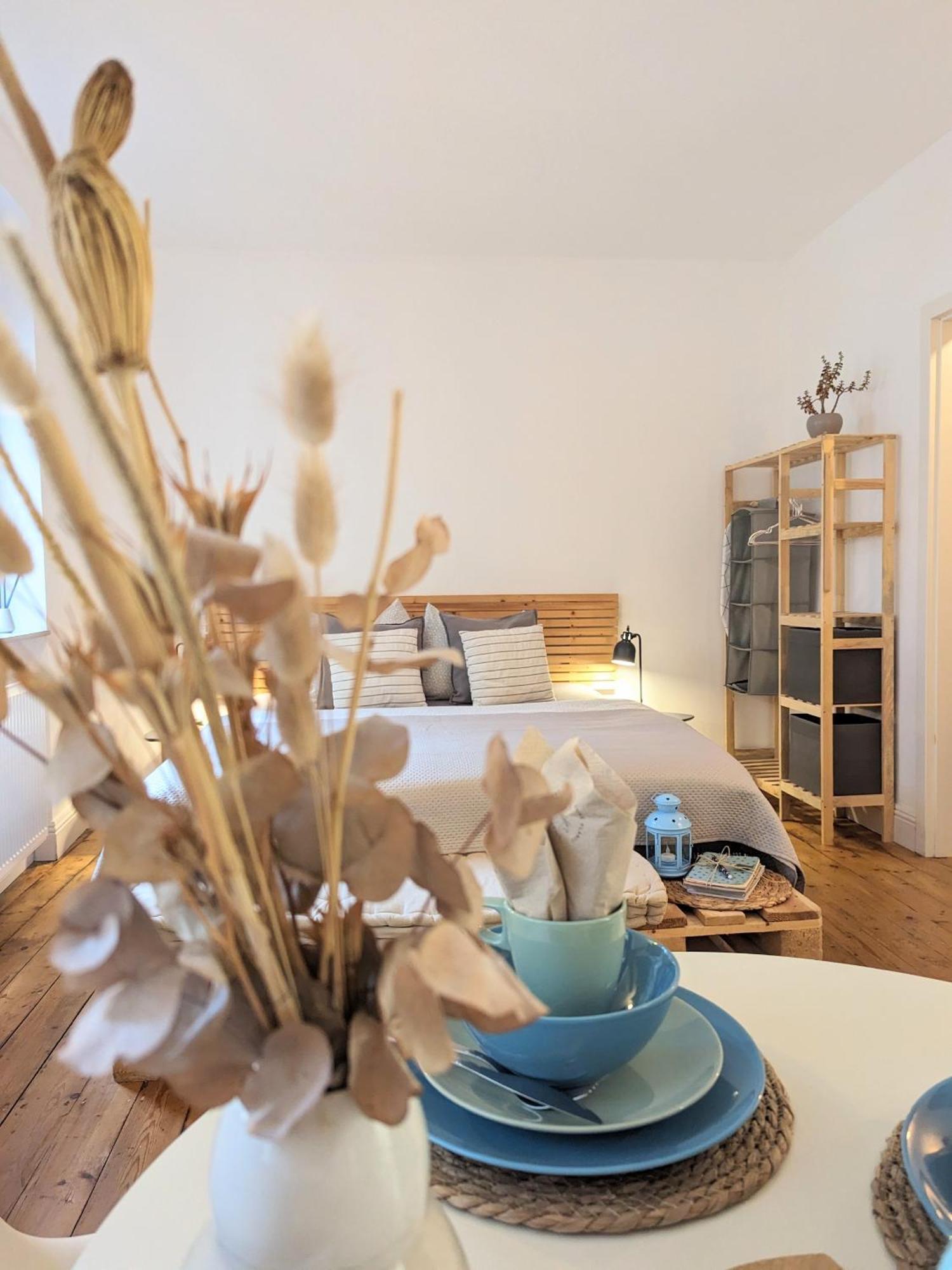 II Gemuetliches 1-Zimmer-Apartment & Eigenes Bad II Koblencja Zewnętrze zdjęcie