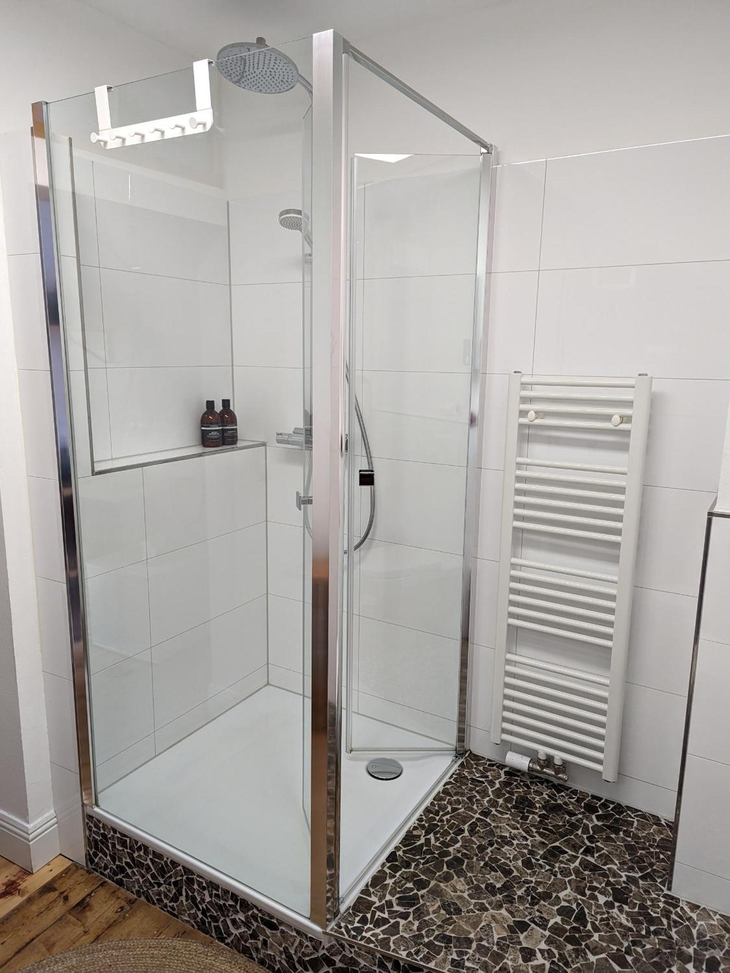 II Gemuetliches 1-Zimmer-Apartment & Eigenes Bad II Koblencja Zewnętrze zdjęcie