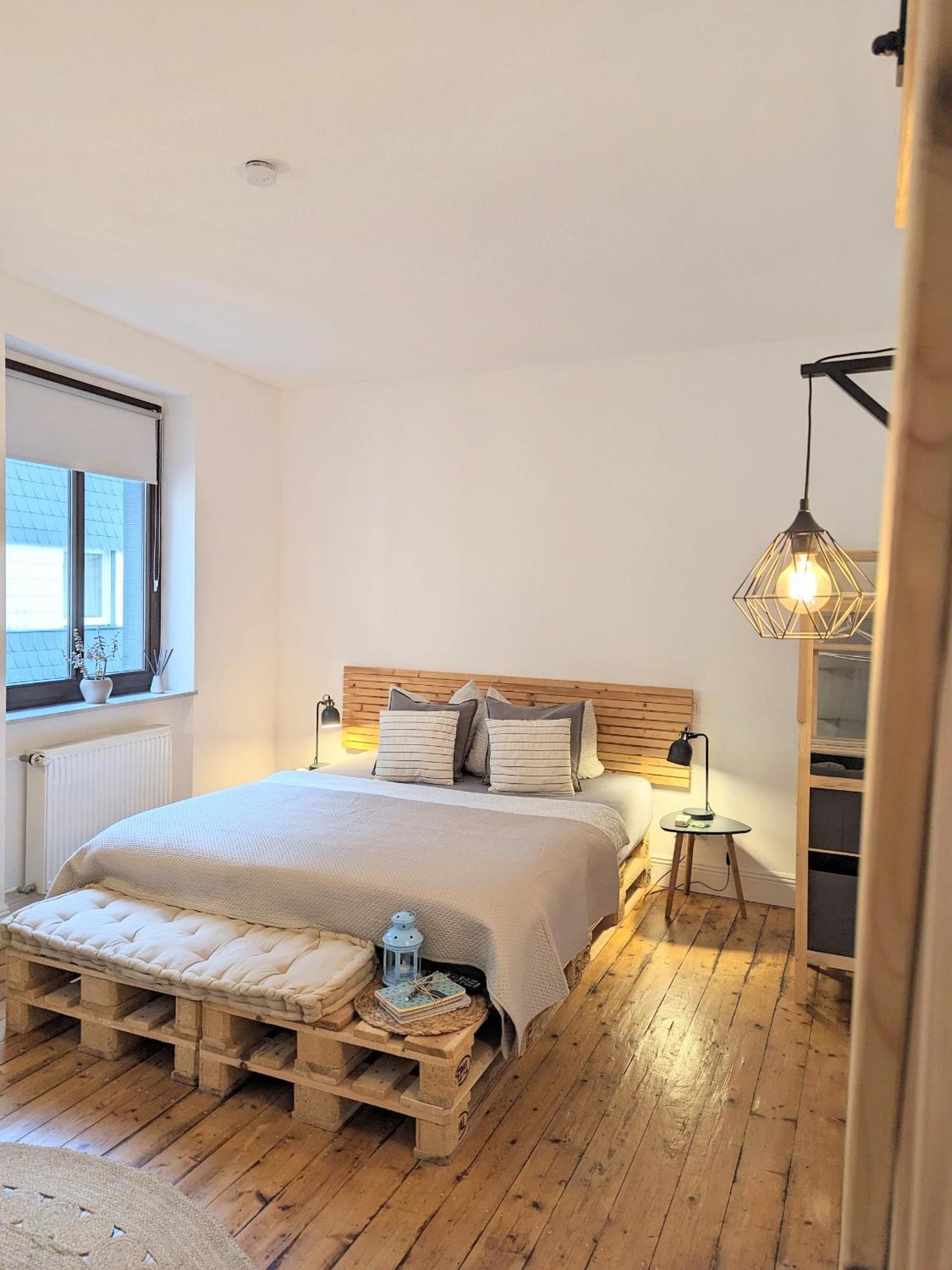 II Gemuetliches 1-Zimmer-Apartment & Eigenes Bad II Koblencja Zewnętrze zdjęcie