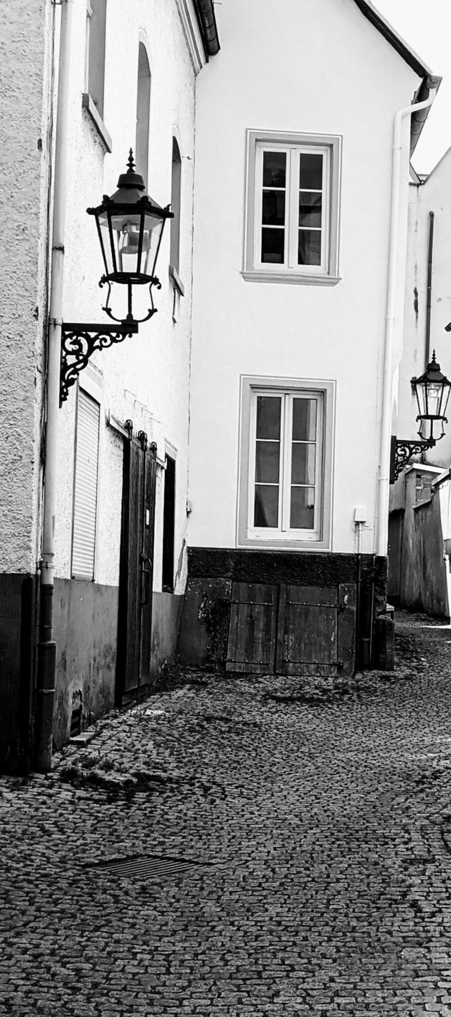 II Gemuetliches 1-Zimmer-Apartment & Eigenes Bad II Koblencja Zewnętrze zdjęcie