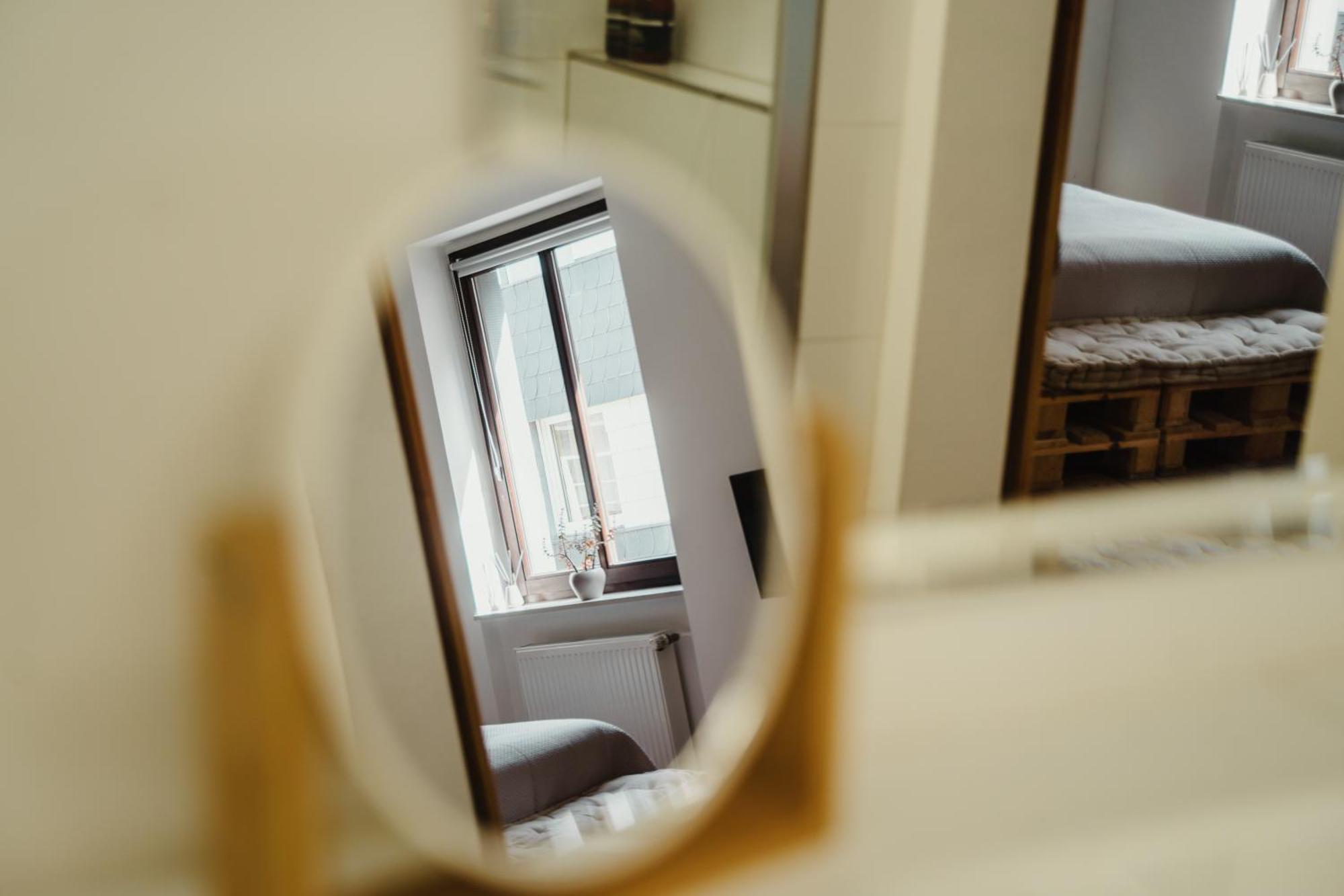 II Gemuetliches 1-Zimmer-Apartment & Eigenes Bad II Koblencja Zewnętrze zdjęcie