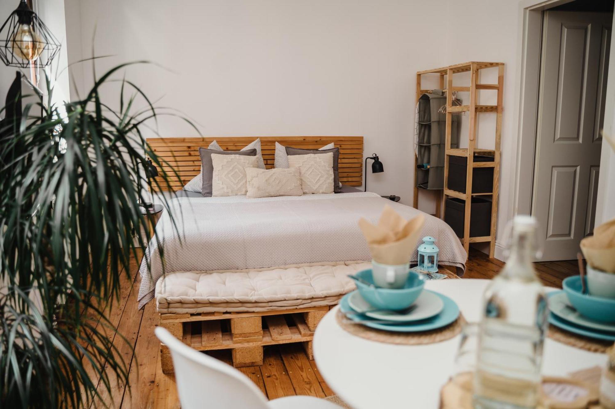 II Gemuetliches 1-Zimmer-Apartment & Eigenes Bad II Koblencja Zewnętrze zdjęcie