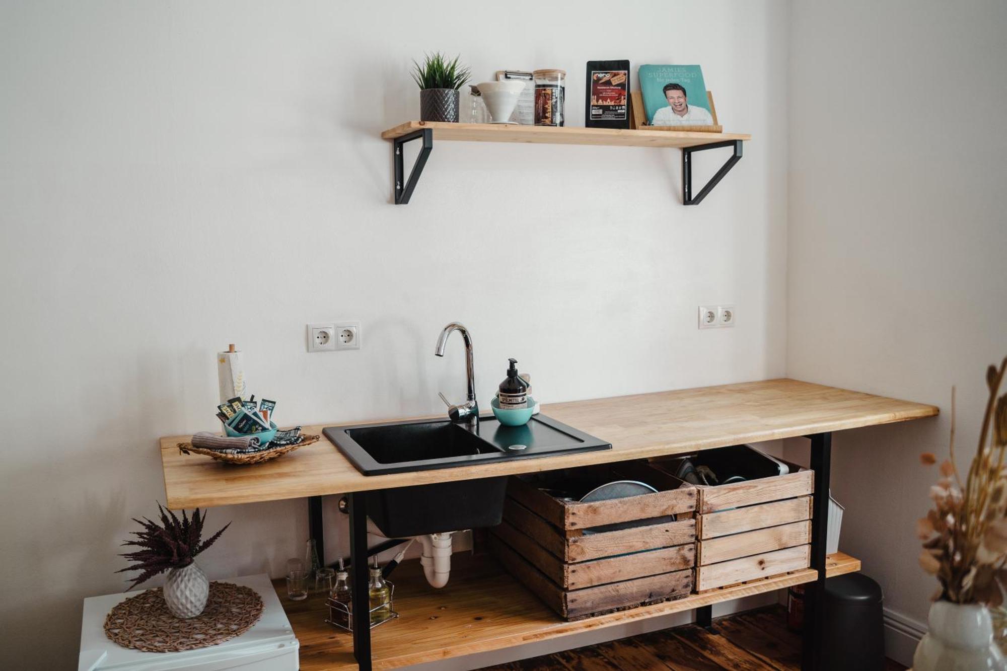 II Gemuetliches 1-Zimmer-Apartment & Eigenes Bad II Koblencja Zewnętrze zdjęcie