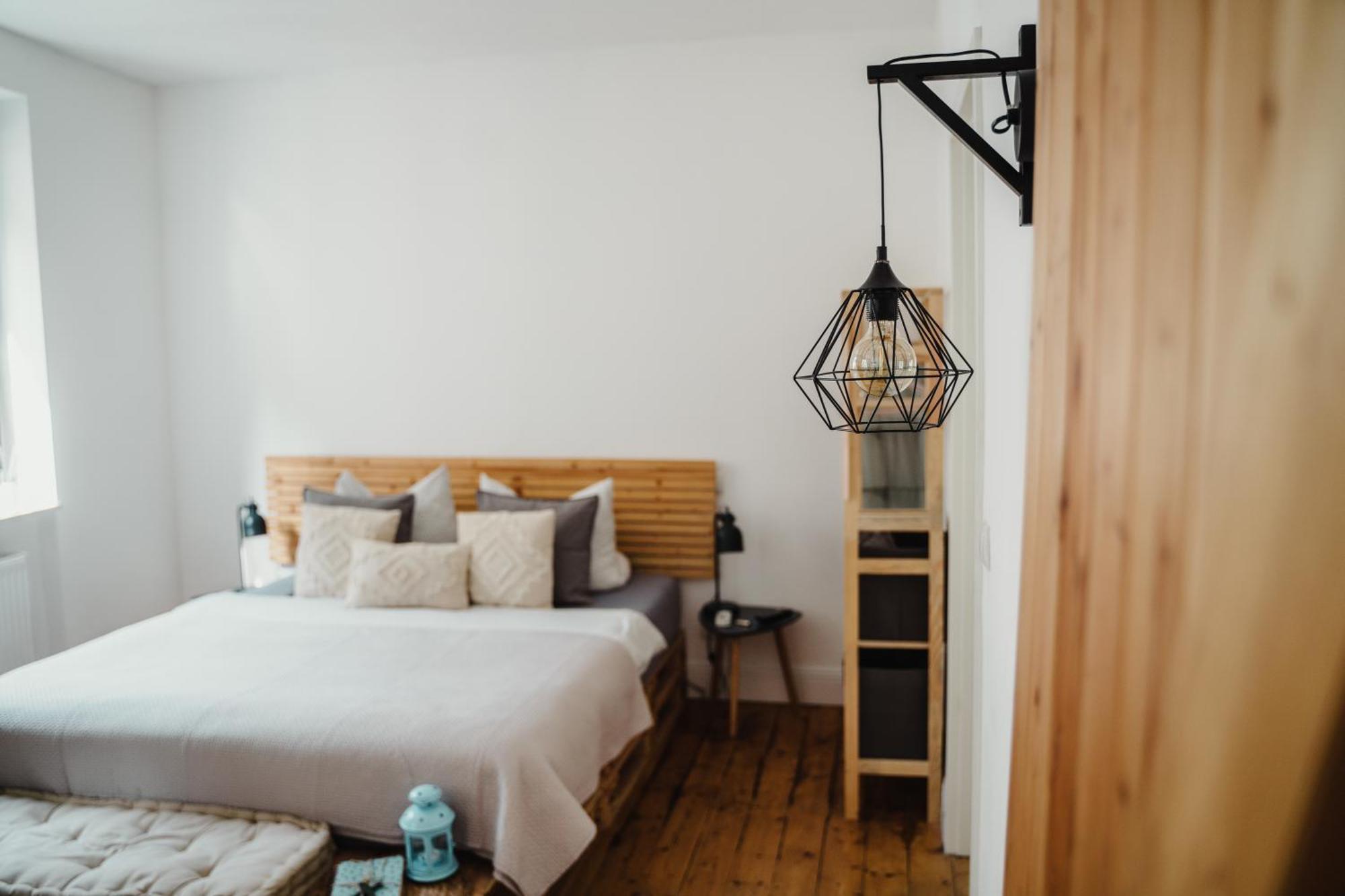 II Gemuetliches 1-Zimmer-Apartment & Eigenes Bad II Koblencja Zewnętrze zdjęcie