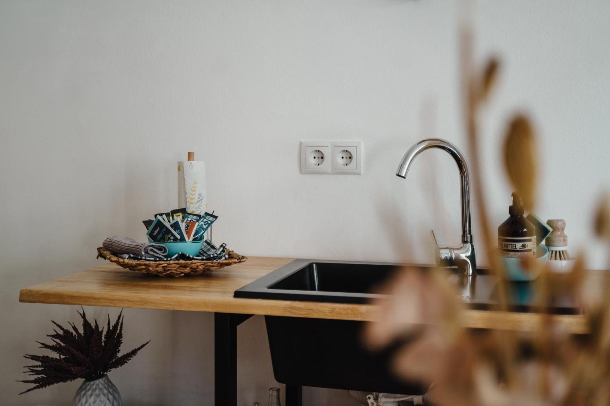 II Gemuetliches 1-Zimmer-Apartment & Eigenes Bad II Koblencja Zewnętrze zdjęcie