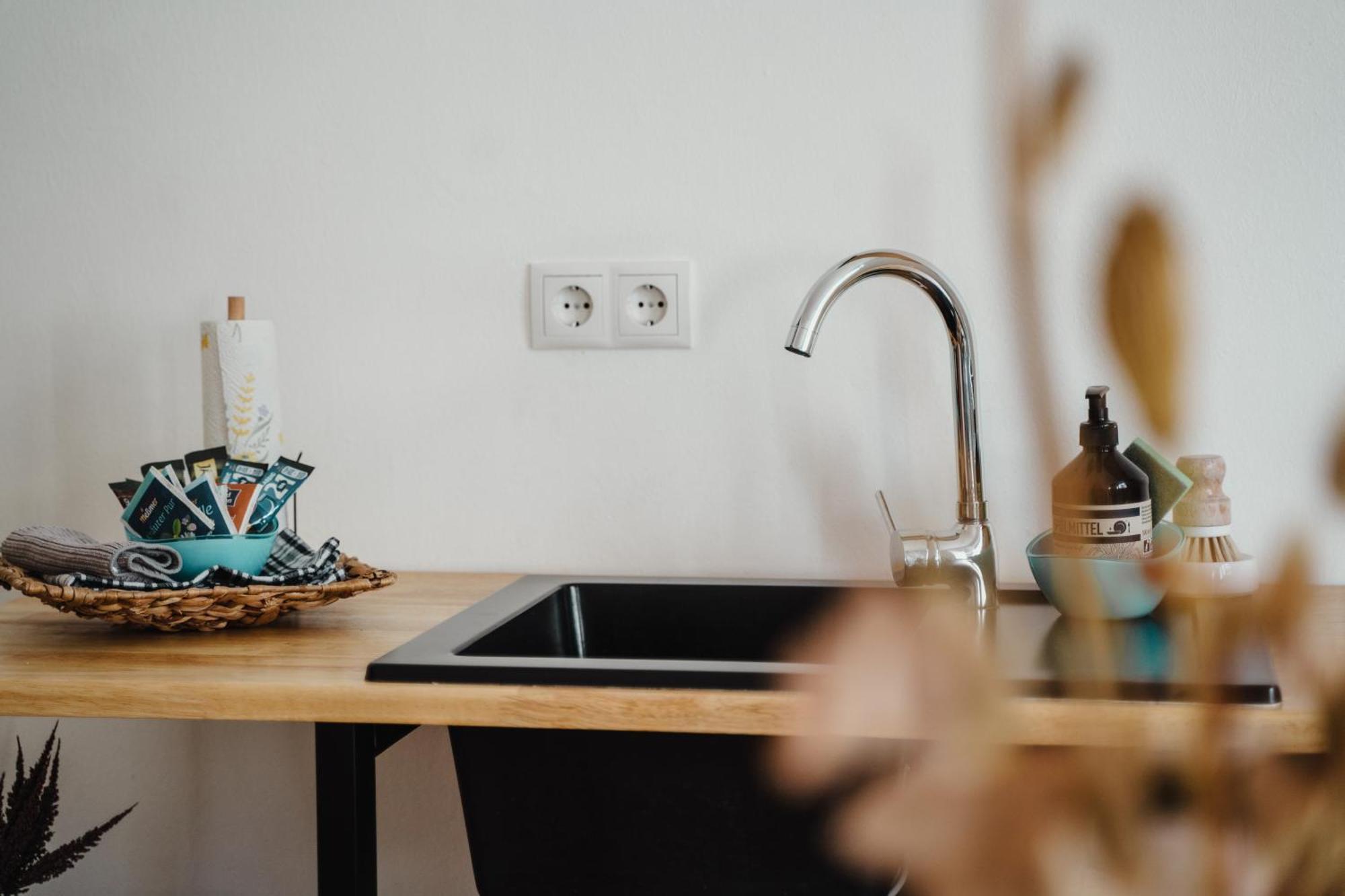 II Gemuetliches 1-Zimmer-Apartment & Eigenes Bad II Koblencja Zewnętrze zdjęcie