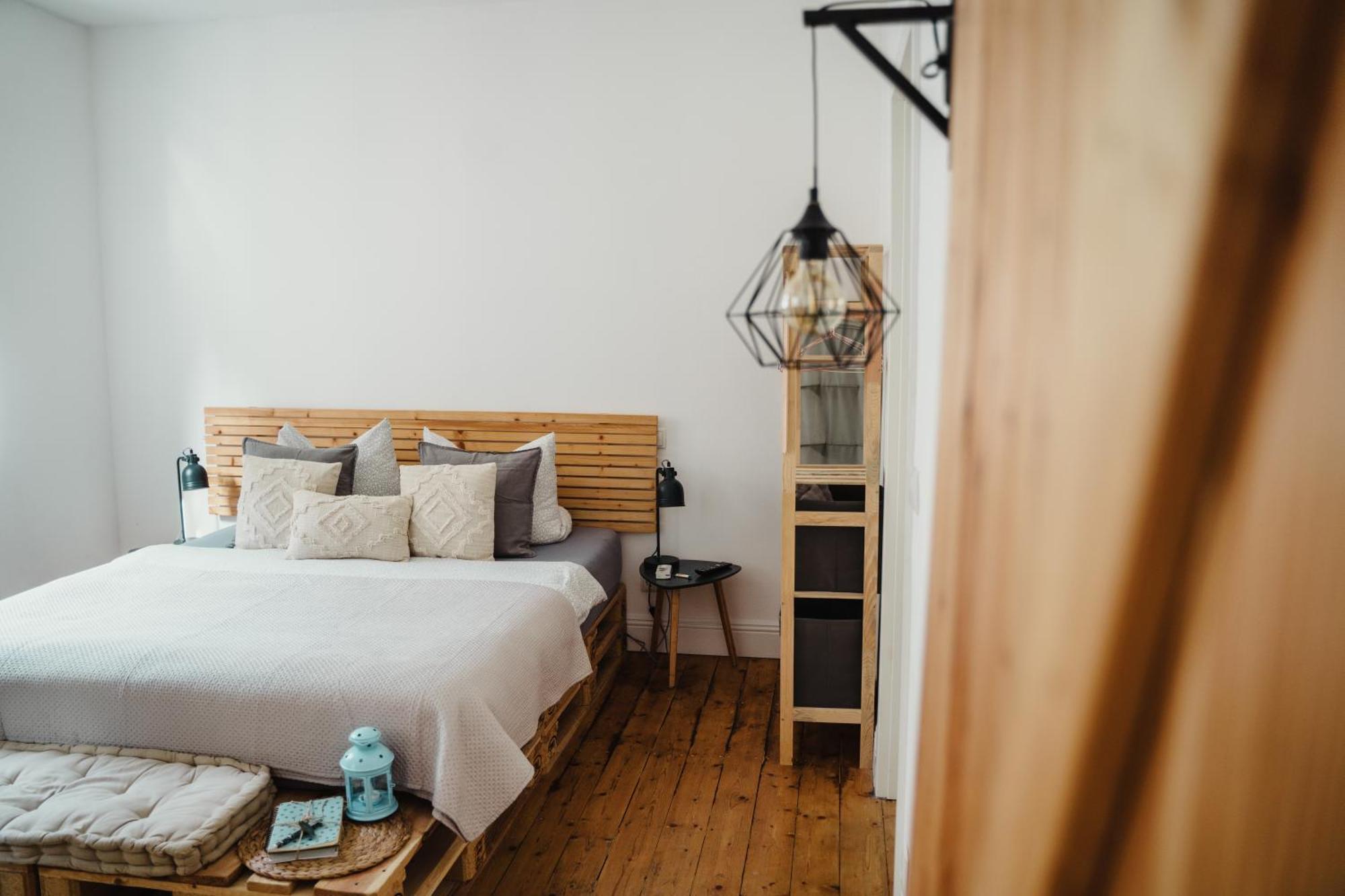 II Gemuetliches 1-Zimmer-Apartment & Eigenes Bad II Koblencja Zewnętrze zdjęcie