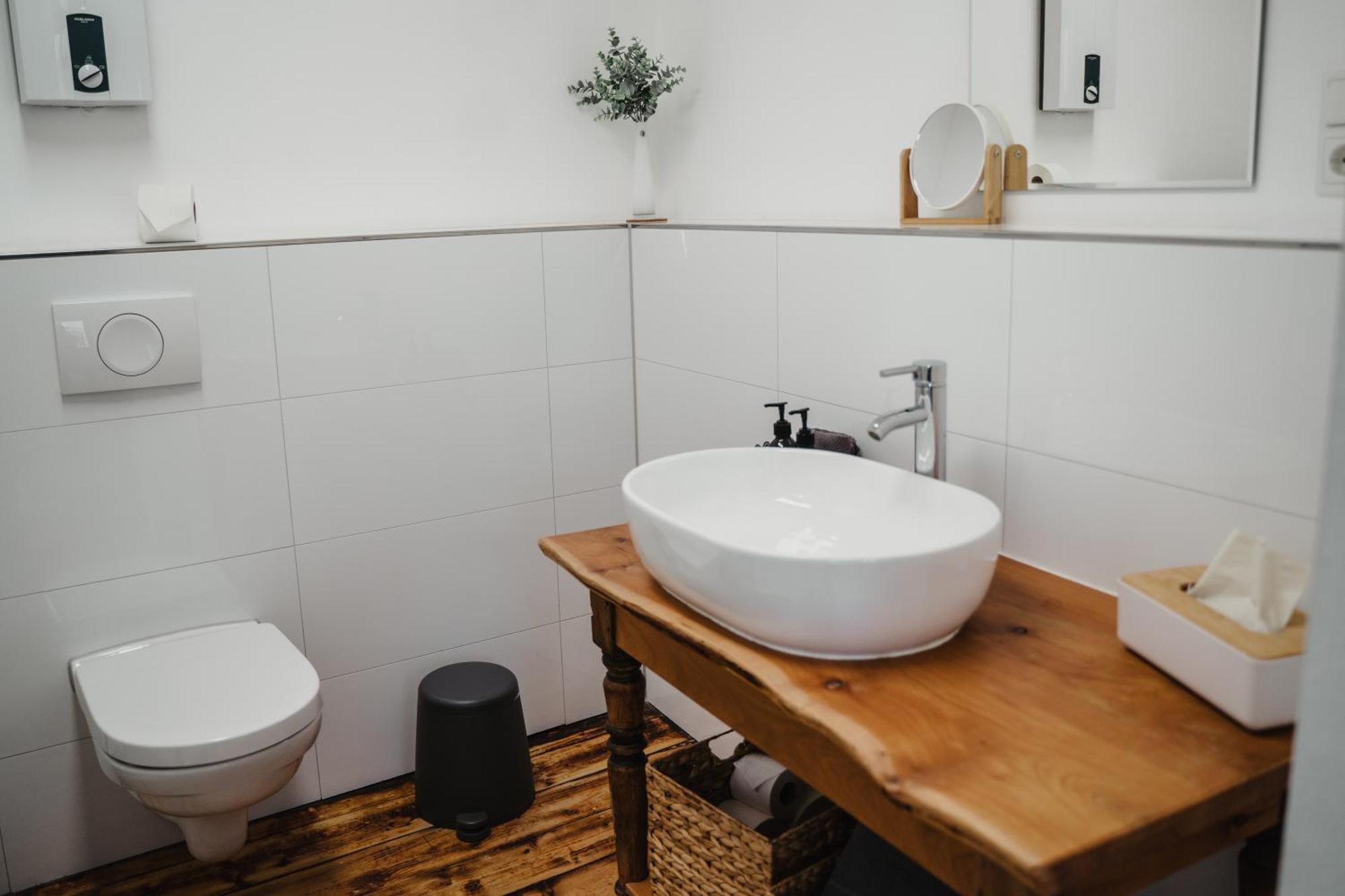II Gemuetliches 1-Zimmer-Apartment & Eigenes Bad II Koblencja Zewnętrze zdjęcie