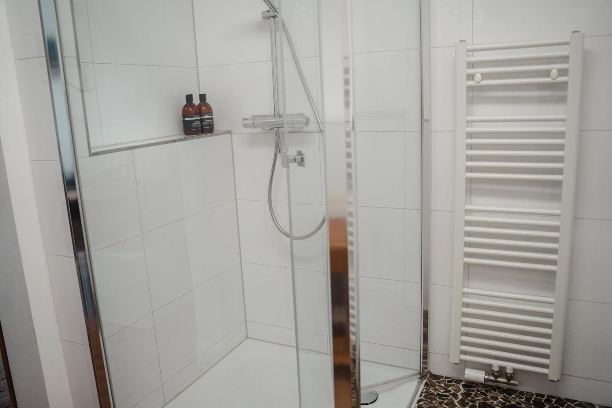 II Gemuetliches 1-Zimmer-Apartment & Eigenes Bad II Koblencja Zewnętrze zdjęcie