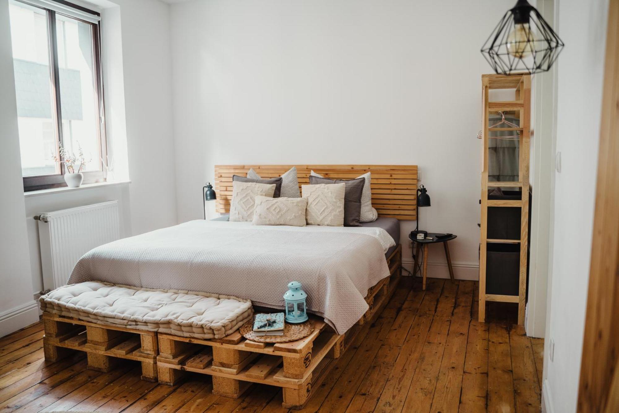 II Gemuetliches 1-Zimmer-Apartment & Eigenes Bad II Koblencja Zewnętrze zdjęcie