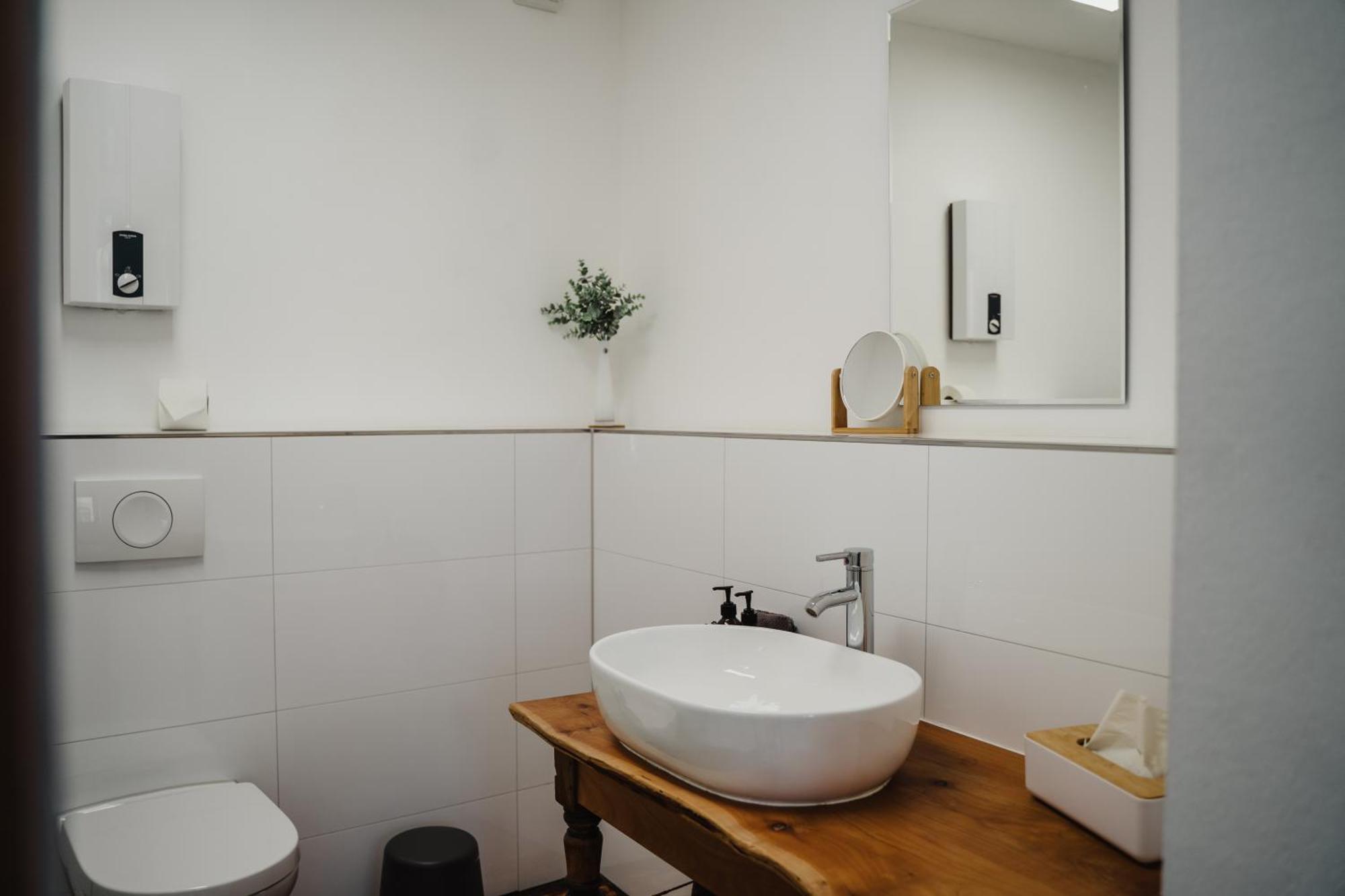 II Gemuetliches 1-Zimmer-Apartment & Eigenes Bad II Koblencja Zewnętrze zdjęcie