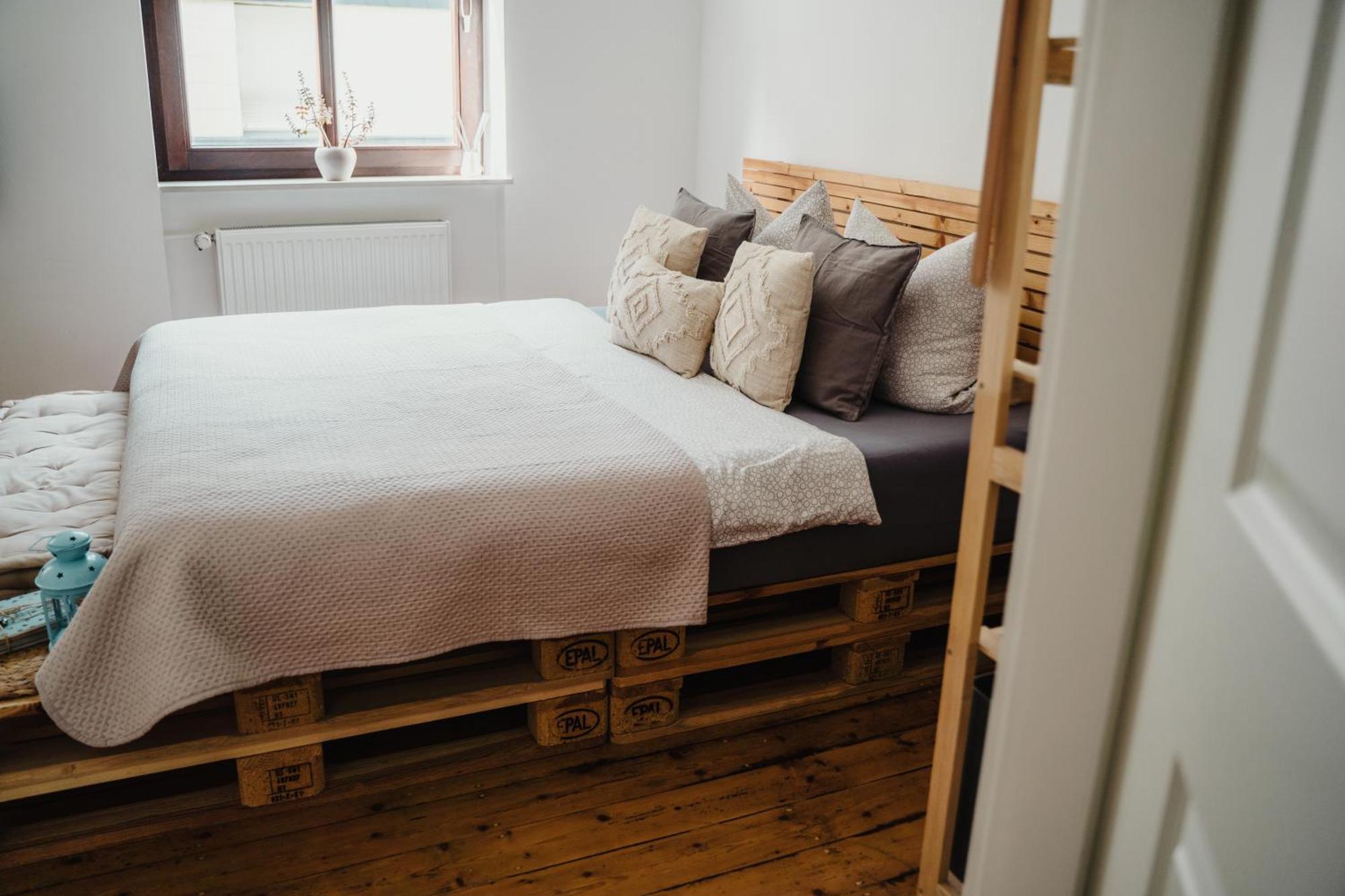 II Gemuetliches 1-Zimmer-Apartment & Eigenes Bad II Koblencja Zewnętrze zdjęcie