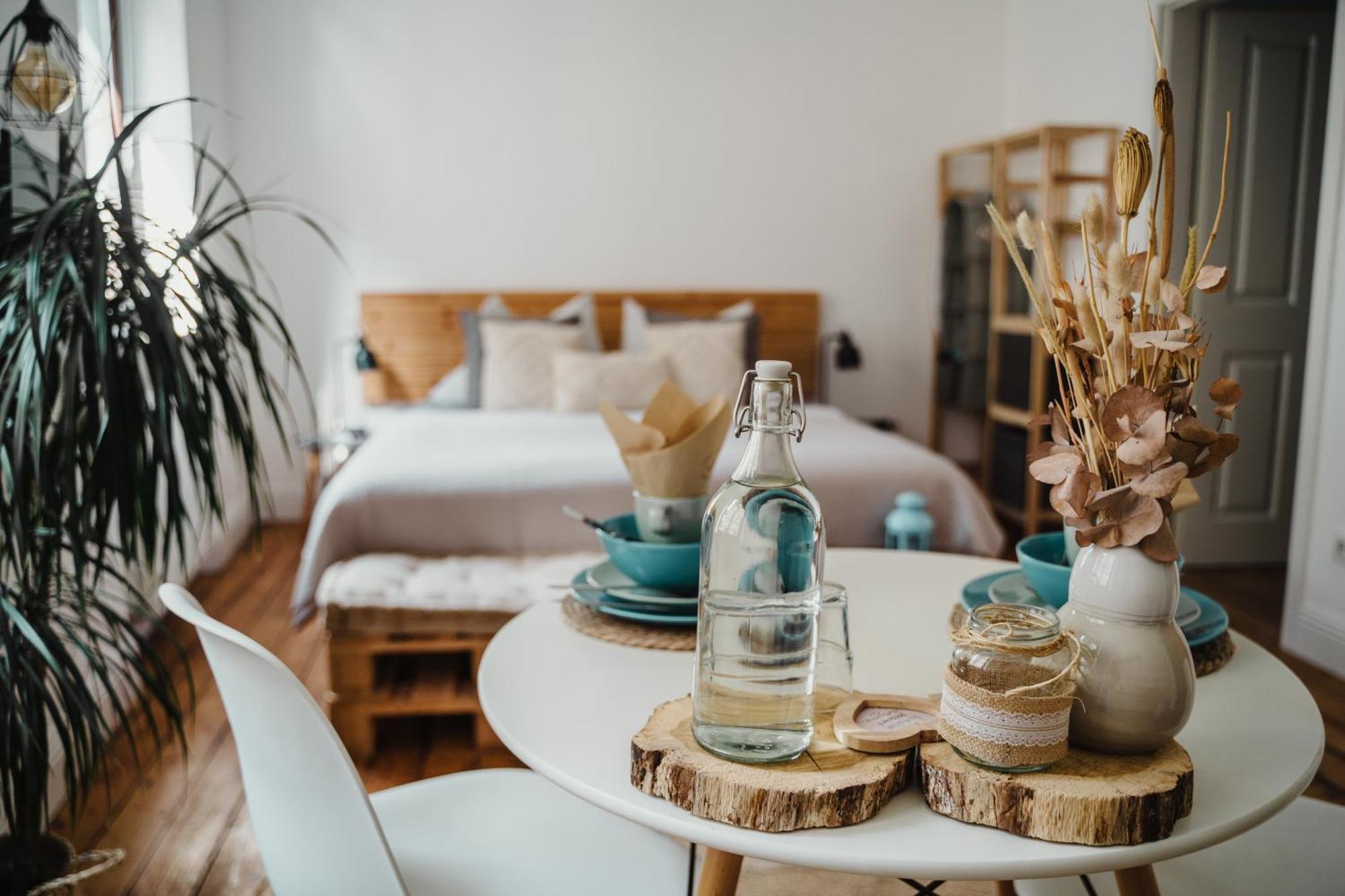 II Gemuetliches 1-Zimmer-Apartment & Eigenes Bad II Koblencja Zewnętrze zdjęcie
