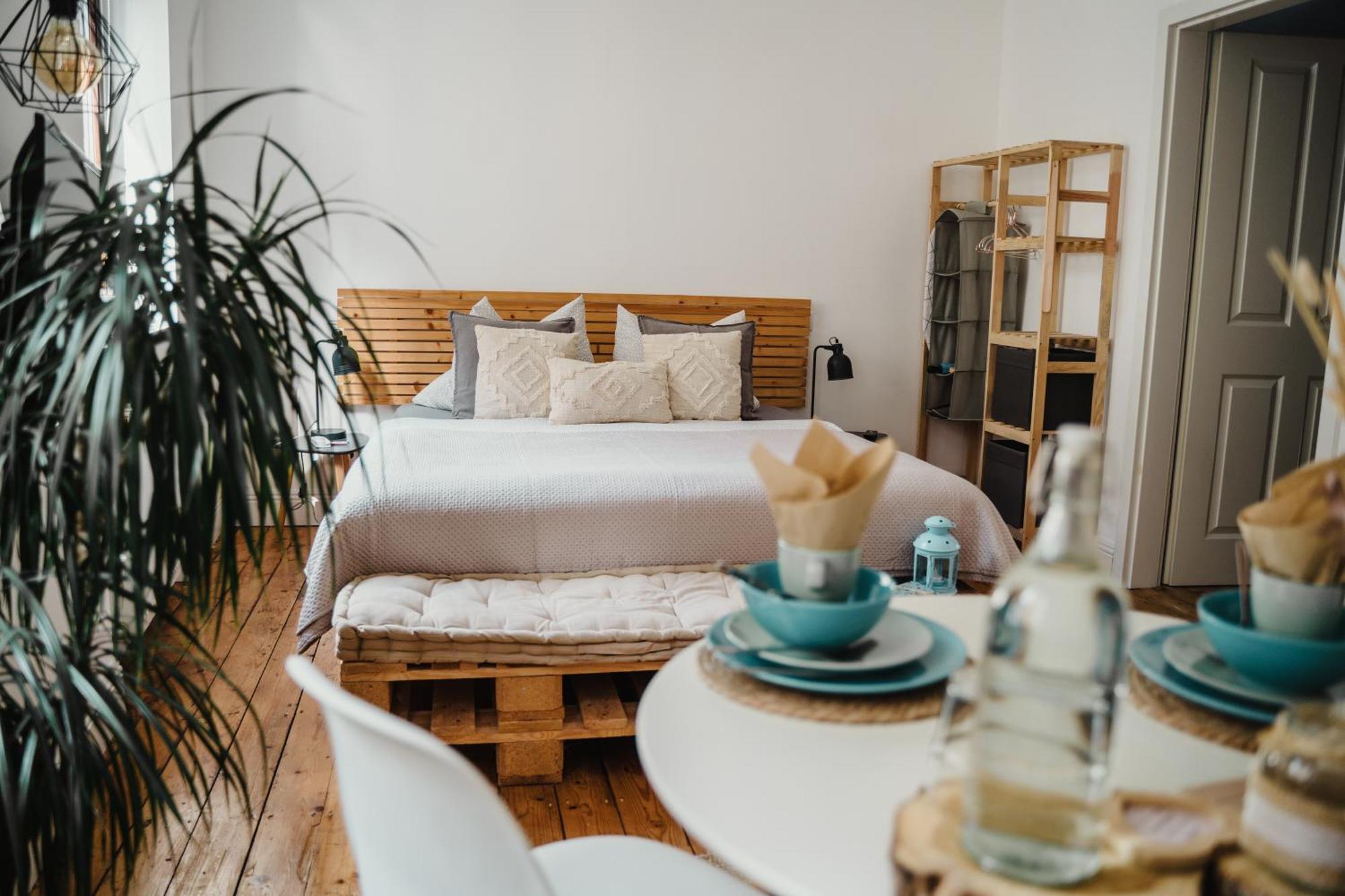 II Gemuetliches 1-Zimmer-Apartment & Eigenes Bad II Koblencja Zewnętrze zdjęcie